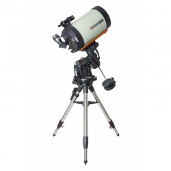 Télescope CGX SC 11'' EdgeHD