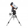 Télescope CGX RASA 8''