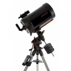 Télescope Advanced VX SC 11'' Fastar