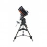 Télescope CGX-L SC 9.25'' Fastar