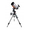 Télescope Advanced VX Maksutov Cassegrain 7''