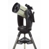 Télescope CPC Deluxe 8 EdgeHD