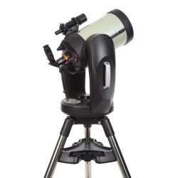 Télescope CPC Deluxe 8 EdgeHD