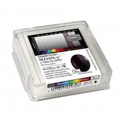 Filtre SLOAN/SDSS - Y photométrique