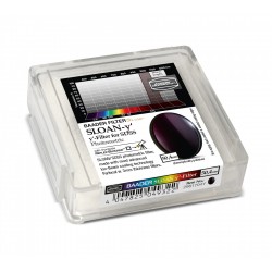 Filtre SLOAN/SDSS - Y photométrique