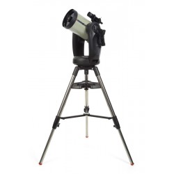 Télescope CPC Deluxe 8 EdgeHD