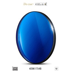 Filtre UBVRI Bessel - B photométrique
