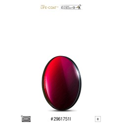 Filtre UBVRI Bessel - I photométrique