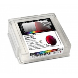 Filtre UBVRI Bessel - I photométrique