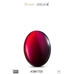 Filtre UBVRI Bessel - I photométrique