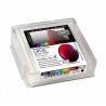 Filtre UBVRI Bessel - I photométrique