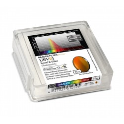 Filtre UBVRI Bessel - R photométrique