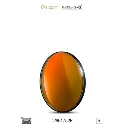 Filtre UBVRI Bessel - R photométrique