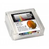 Filtre UBVRI Bessel - R photométrique