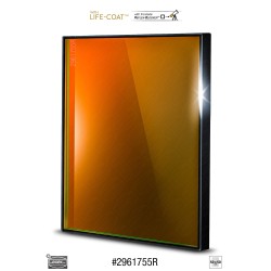 Filtre UBVRI Bessel - R photométrique