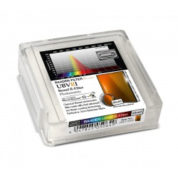 Filtre UBVRI Bessel - R photométrique