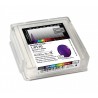 Filtre UBVRI Bessel - U photométrique