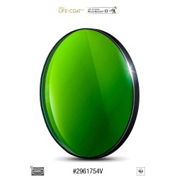 Filtre UBVRI Bessel - V photométrique
