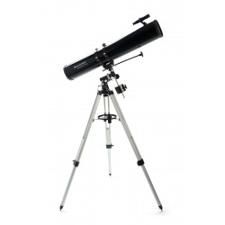 Télescope PowerSeeker 114/900 EQ