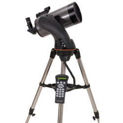 Télescope NexStar SLT Maksutov 127/1500
