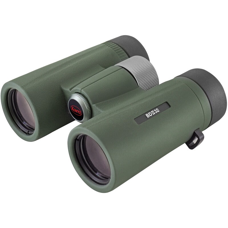 Jumelles BDII 6.5x32 XD Jumelles BDII 6.5x32 XD
