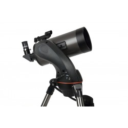 Télescope NexStar SLT Maksutov 127/1500