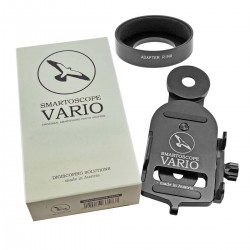 Kit adaptateur smartphone SM VARIO