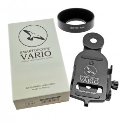 Kit adaptateur smartphone SM VARIO