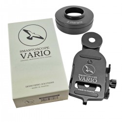 Kit adaptateur smartphone SM VARIO