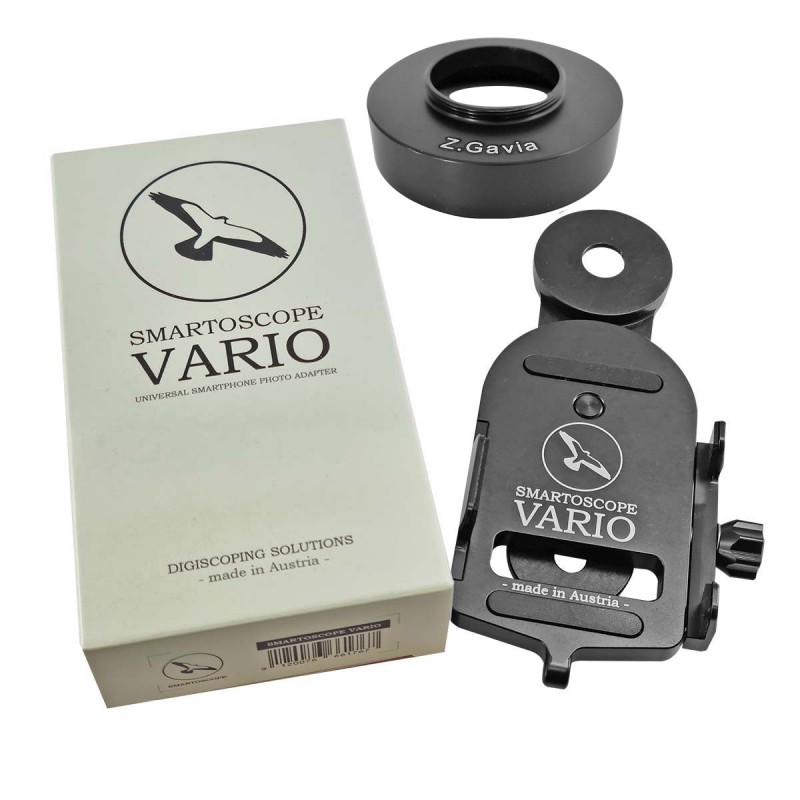Kit adaptateur smartphone SM VARIO