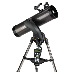 Télescope NexStar SLT 130/650