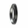 Bague de conversion M55 femelle / M68 femelle