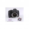 Filtre de conversion astro pour Canon EOS