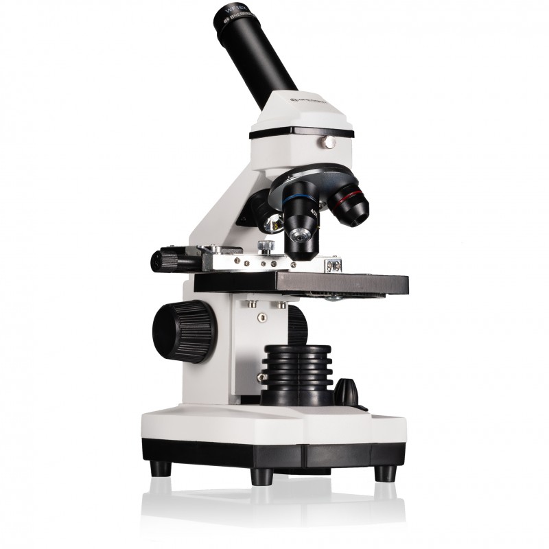 Microscope Bresser Biolux NV 20x-1280x