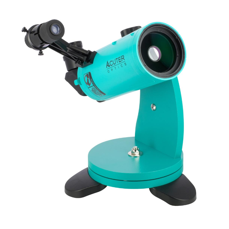 Télescope éducatif MaksyGo 60 Acuter