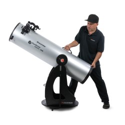 Télescope StarSense Explorer Dobson 305 mm (12 '')