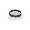 Outil couronne de filtre Baader coulant 50,8 mm