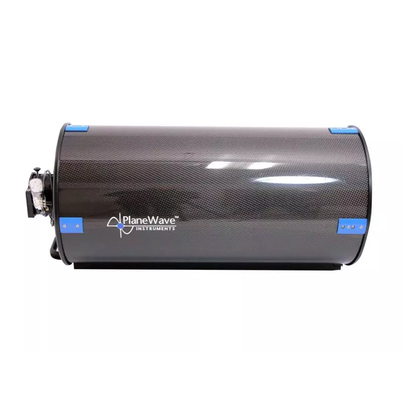 Tube Optique Dall-Kirkham Corrigé 318/2541 (12,5 '')