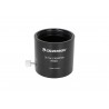 Adaptateur SCT vers 50,8 mm