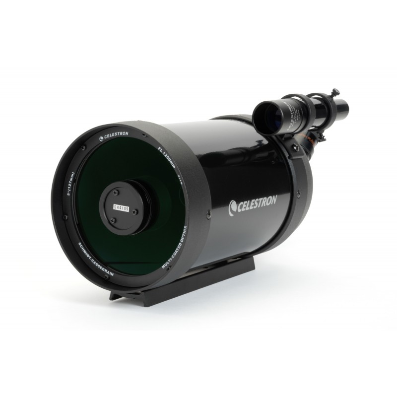 Tube Optique SC 127/1250 (5 '') Classique Tube Optique SC 127/1250 (5 '') Classique