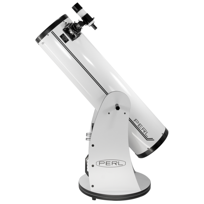 Télescope Dobson Dumbell 254/1200 + Système d'aide à la visée MeMstar