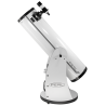 Télescope Dobson Dumbell 254/1200 + Système d'aide à la visée MeMstar