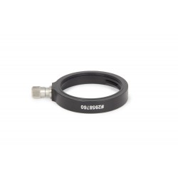 Coupleur rapide robuste M54i avec adaptateur à queue d'aronde S54i