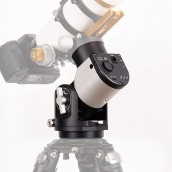 Monture RST-135 Jaune Rainbow-Astro