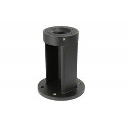 Ensemble d'allonges colonnes courtes IV avec bride universelle