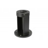 Ensemble d'allonges colonnes courtes IV avec bride universelle