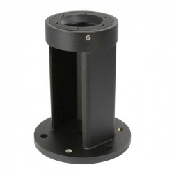 Ensemble d'allonges colonnes courtes IV avec bride universelle