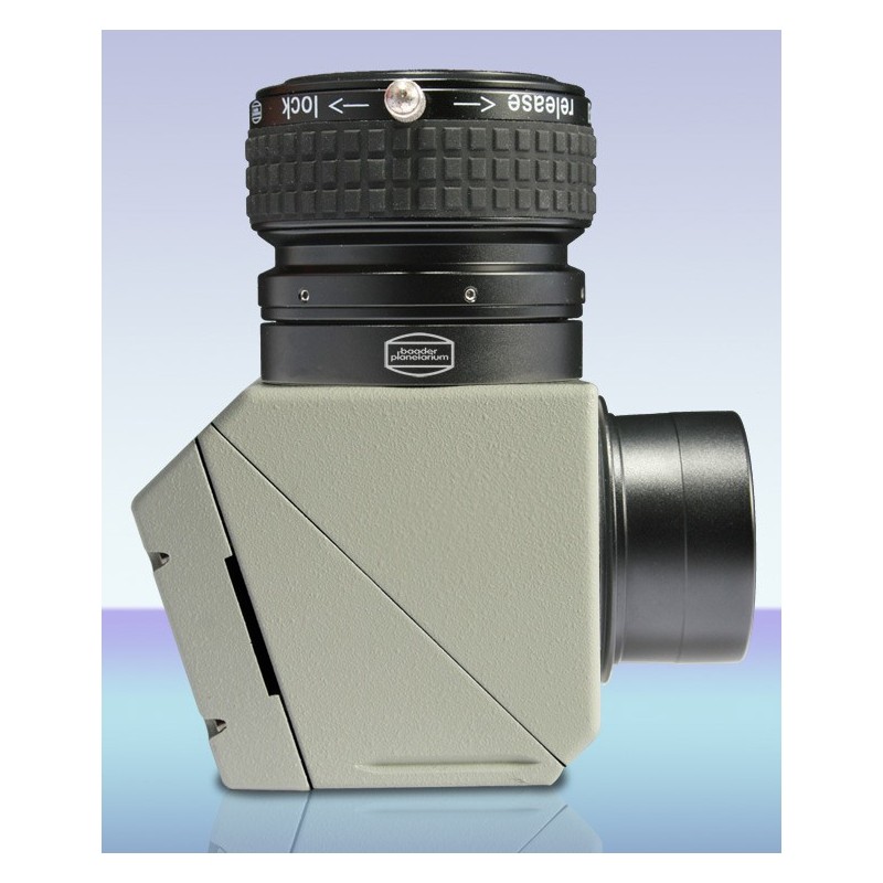 Helioscope visuel coulant 50.8 mm
