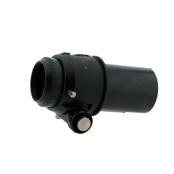 CREMAILLERE HYPERION 3' POUR LUNETTE ASTRO. (TIRAGE 130 MM)