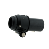 CREMAILLERE HYPERION 3' POUR LUNETTE ASTRO. (TIRAGE 130 MM)